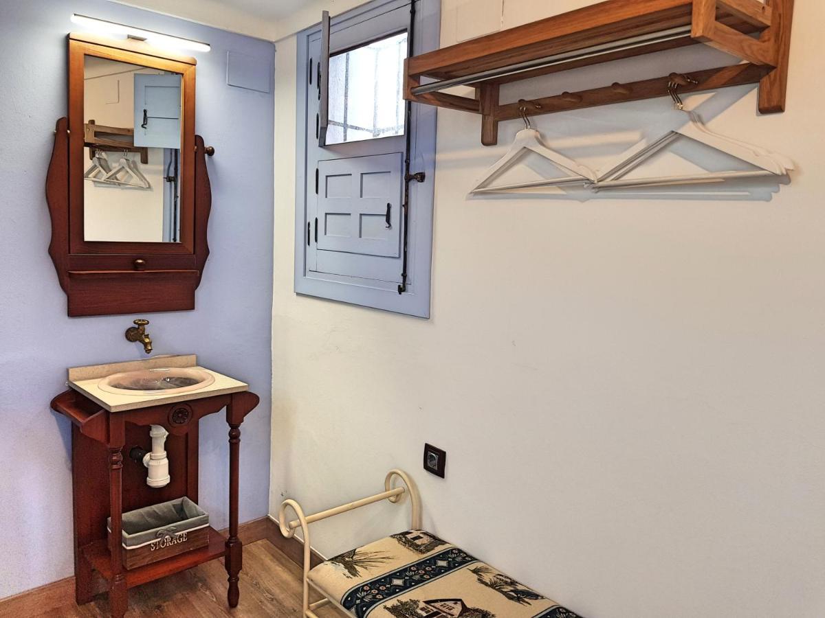 Riad Mezquita De Appartement Córdoba