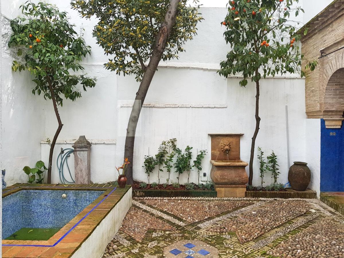 Appartement Riad Mezquita De *