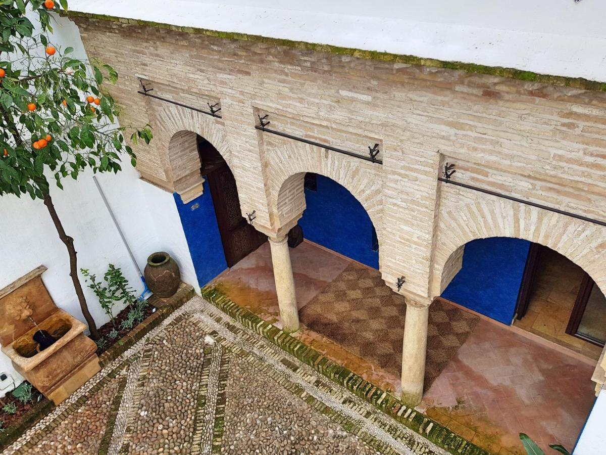 Riad Mezquita De Appartement