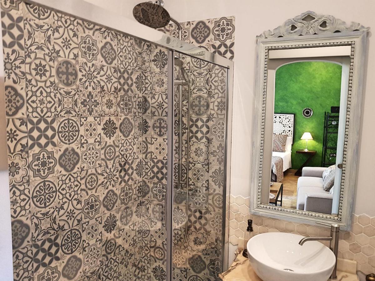 Riad Mezquita De Apartment Cordoba
