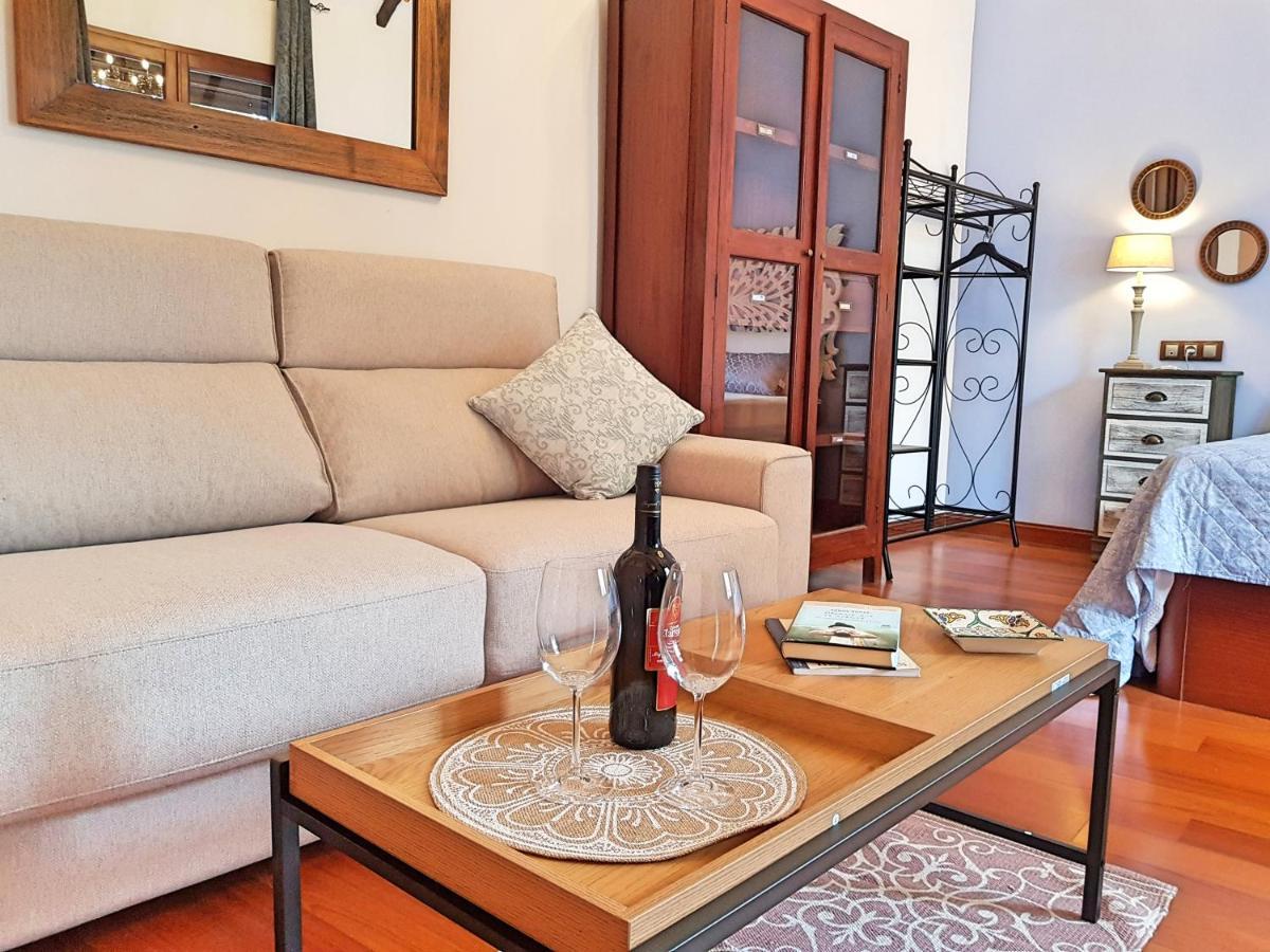 Appartement Riad Mezquita De