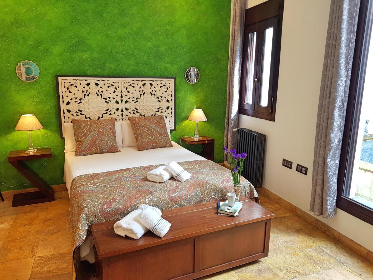 Appartement Riad Mezquita De